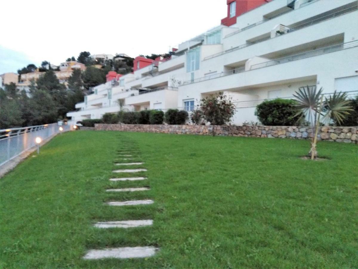 Monte Corona Ador ภายนอก รูปภาพ