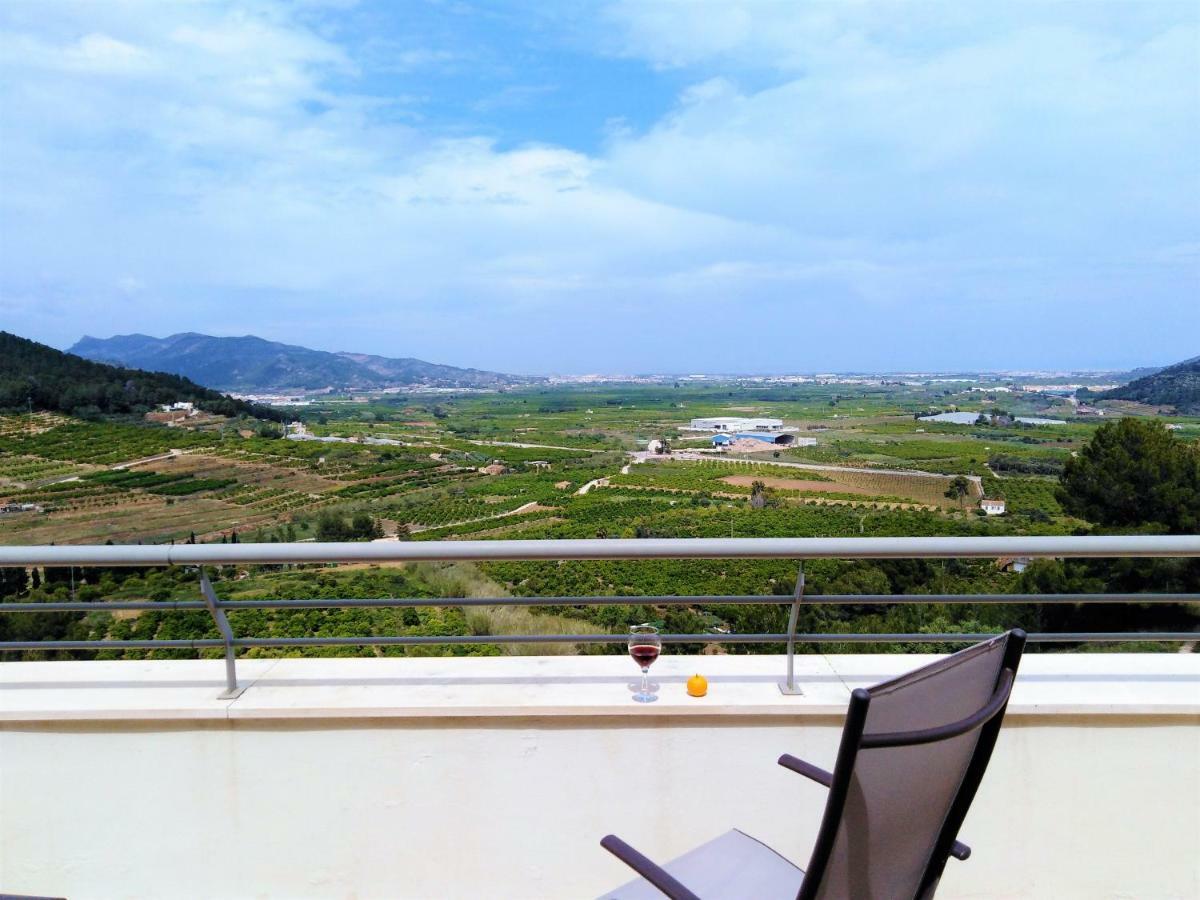Monte Corona Ador ภายนอก รูปภาพ
